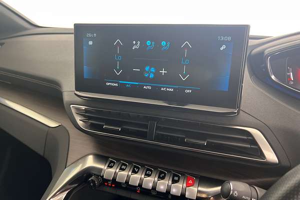 2022 Peugeot 3008 GT Sport P84