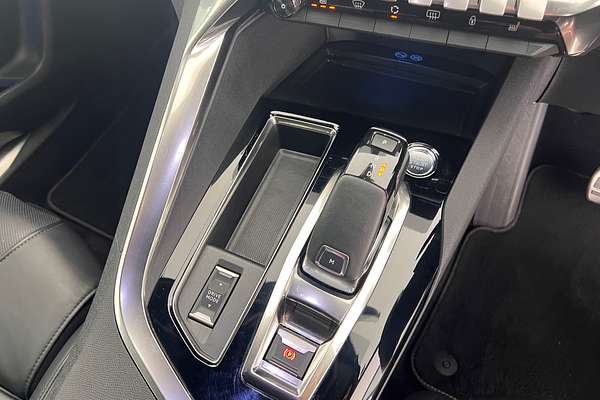 2022 Peugeot 3008 GT Sport P84