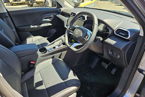 2025 MG ZS Essence ZS32