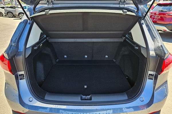 2025 MG ZS Essence ZS32