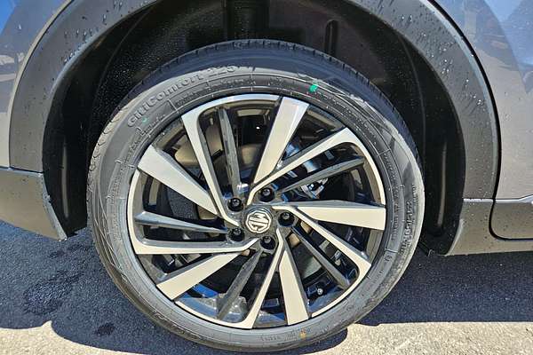 2025 MG ZS Essence ZS32