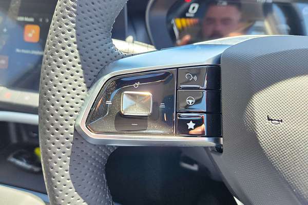 2025 MG ZS Essence ZS32