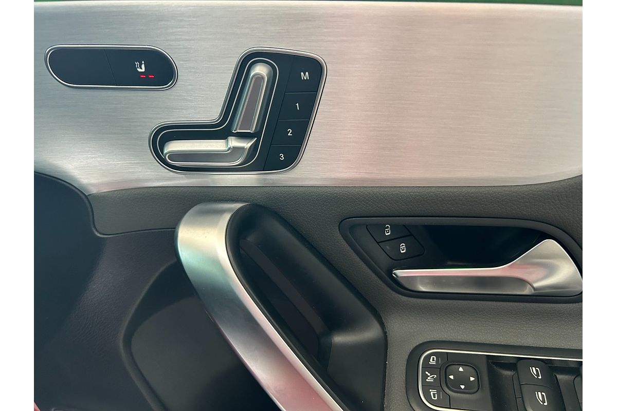2021 Mercedes-Benz A-Class A45 AMG S W177