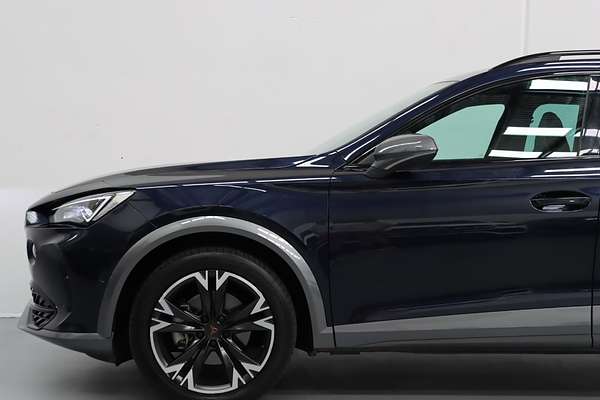 2022 CUPRA Formentor V KM