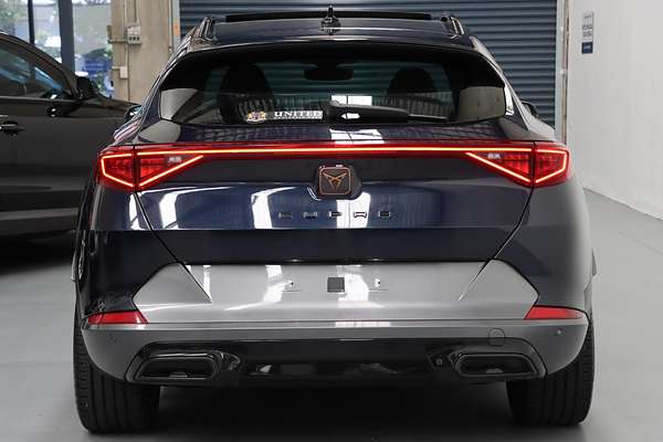 2022 CUPRA Formentor V KM