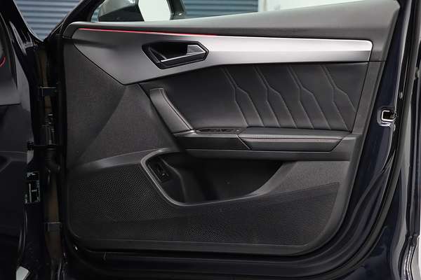 2022 CUPRA Formentor V KM