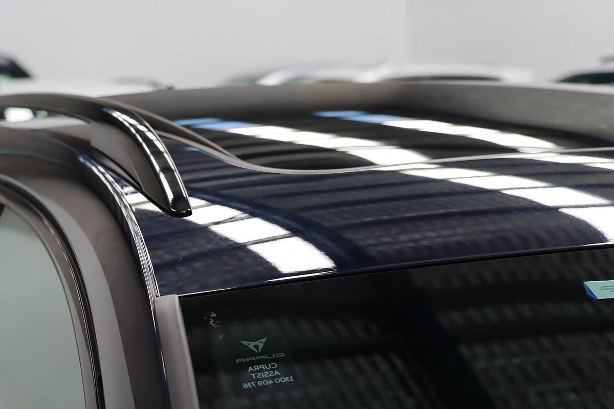 2022 CUPRA Formentor V KM