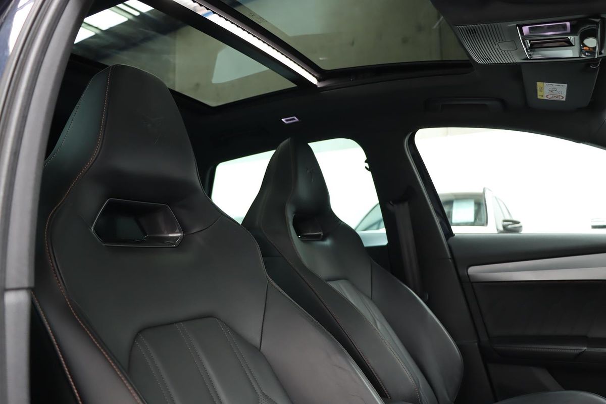 2022 CUPRA Formentor V KM