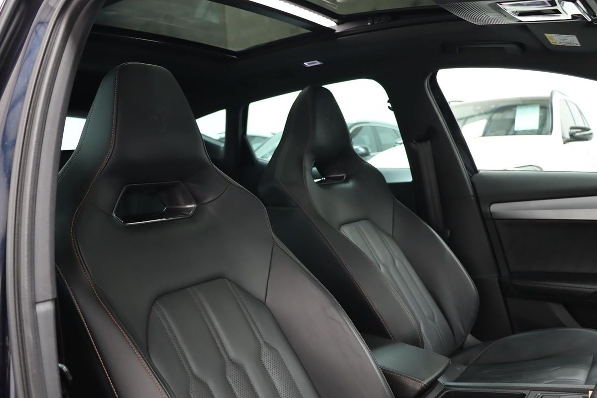 2022 CUPRA Formentor V KM