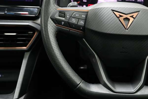 2022 CUPRA Formentor V KM