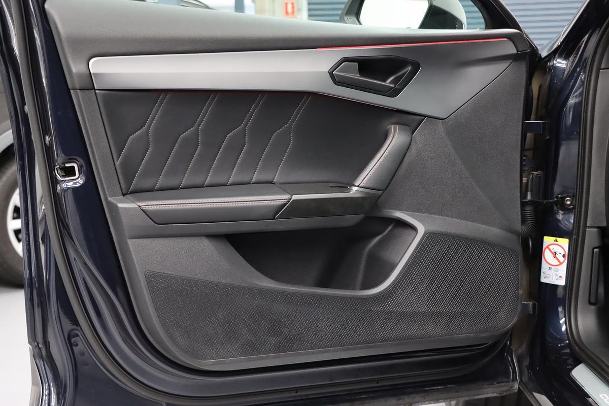 2022 CUPRA Formentor V KM