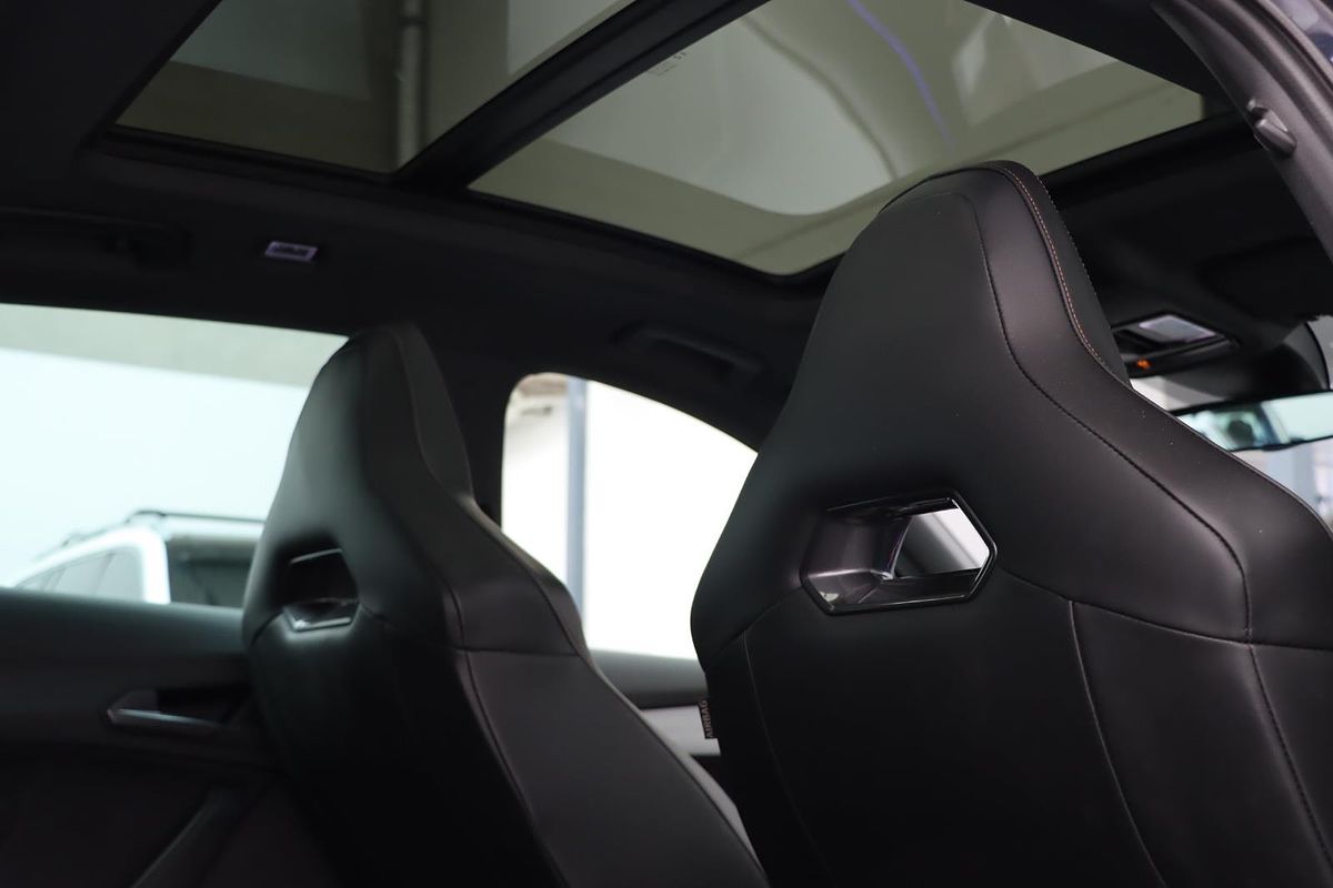 2022 CUPRA Formentor V KM