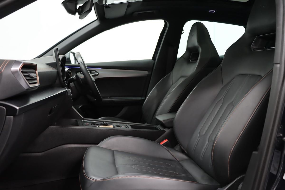 2022 CUPRA Formentor V KM