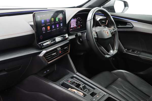 2022 CUPRA Formentor V KM