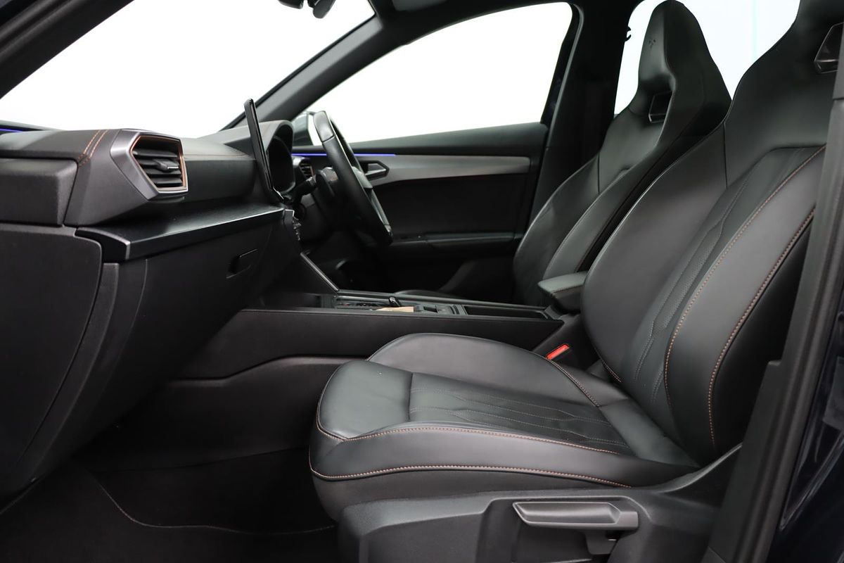 2022 CUPRA Formentor V KM