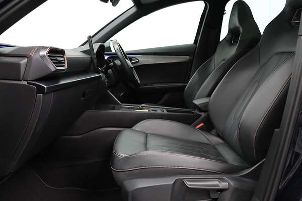 2022 CUPRA Formentor V KM