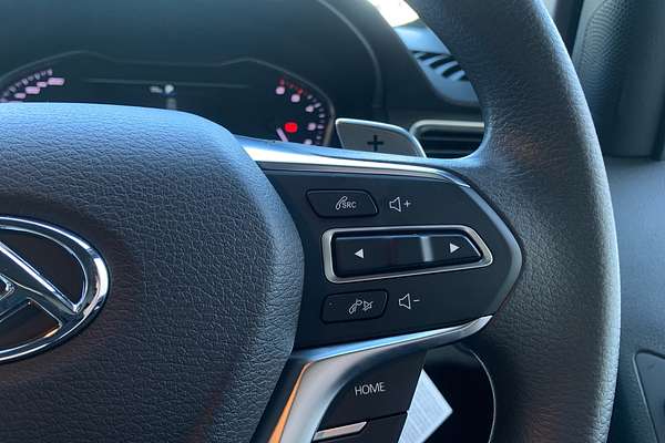 2024 LDV G10 + SV7C
