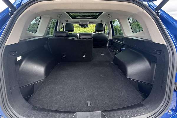 2021 GWM H6 Ultra B01