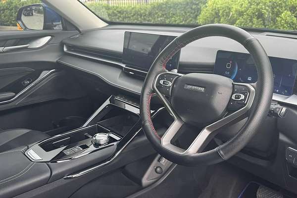 2021 GWM H6 Ultra B01
