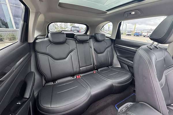 2021 GWM H6 Ultra B01