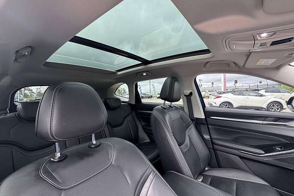 2021 GWM H6 Ultra B01