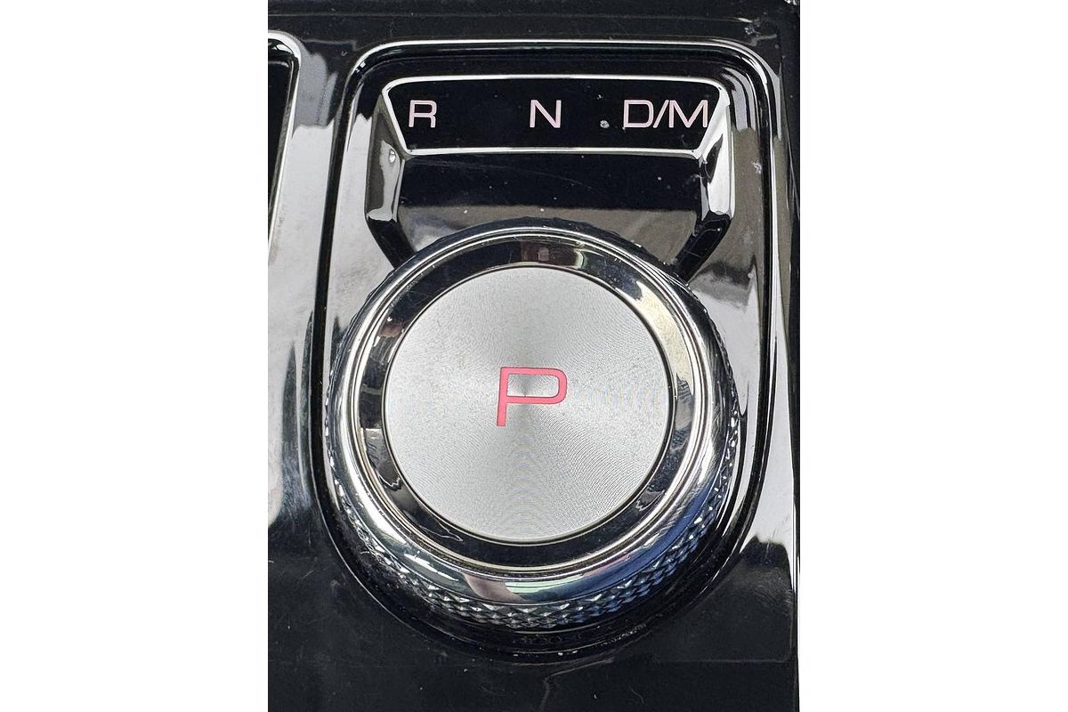 2021 GWM H6 Ultra B01