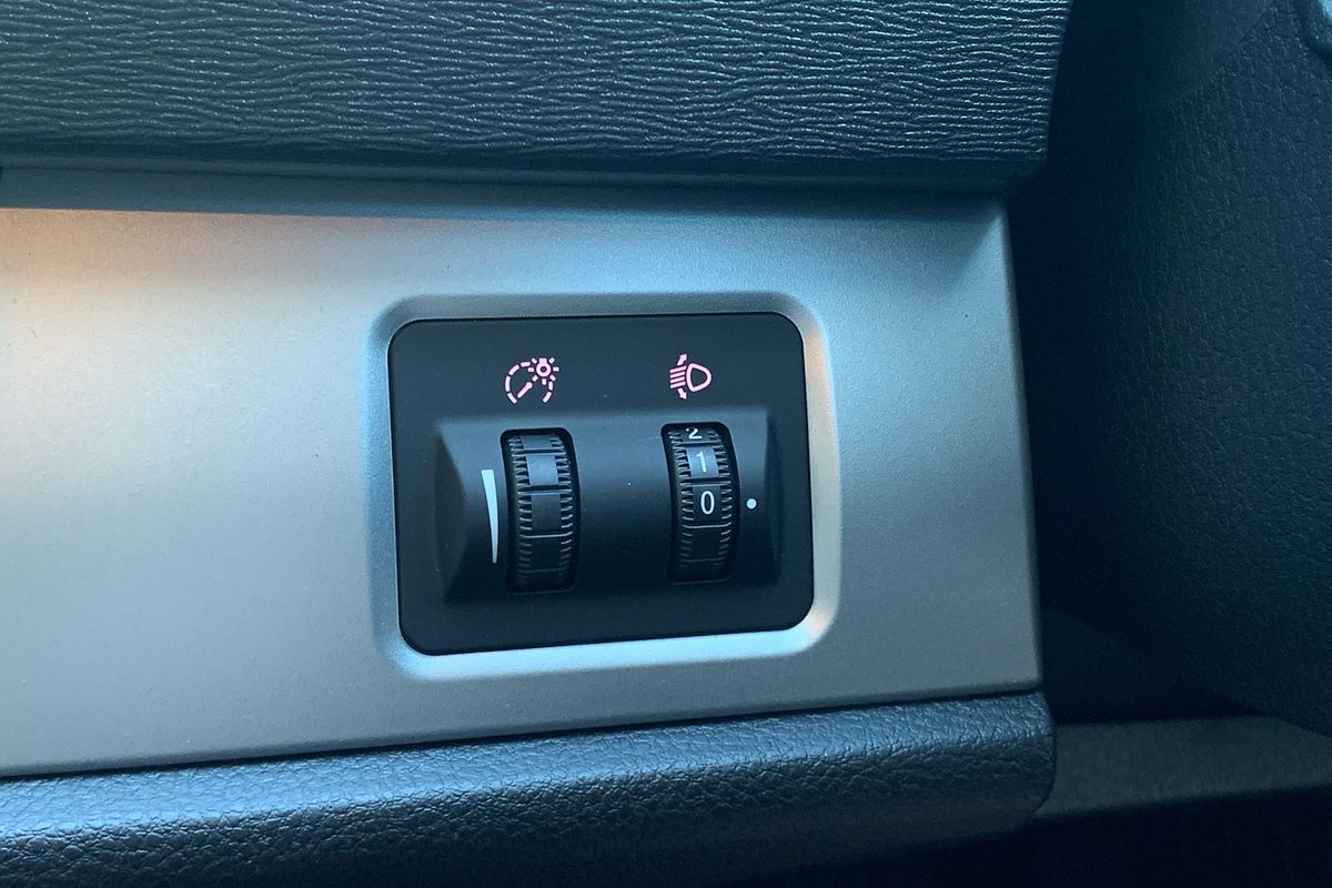 2024 LDV G10 + SV7C