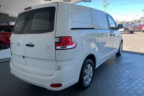 2024 LDV G10 + SV7C