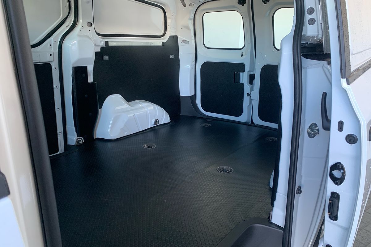 2024 LDV G10 + SV7C