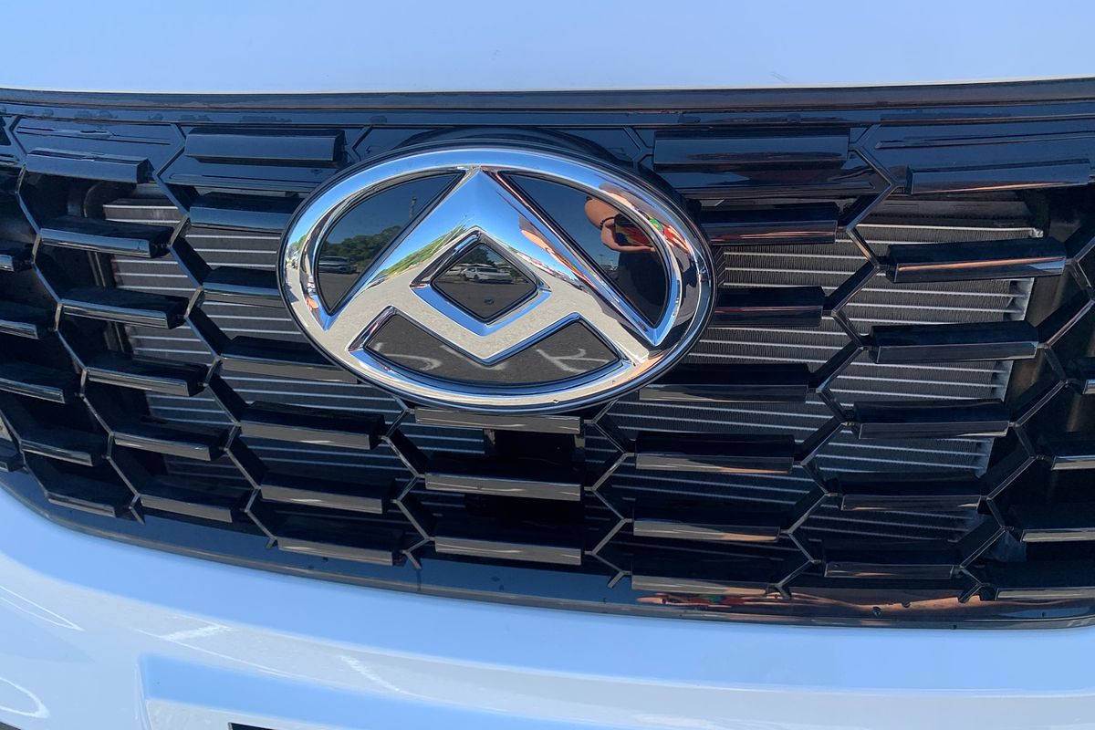 2024 LDV G10 + SV7C