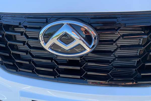 2024 LDV G10 + SV7C