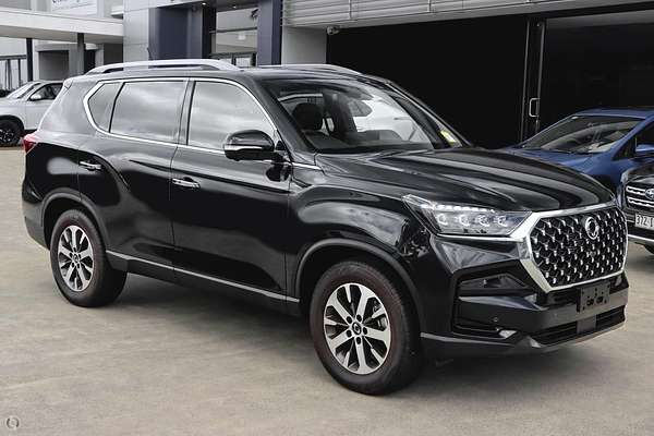 2023 SsangYong Rexton Ultimate Y461