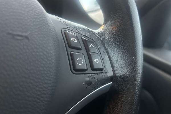 2010 BMW 3 Series 320d Lifestyle E90