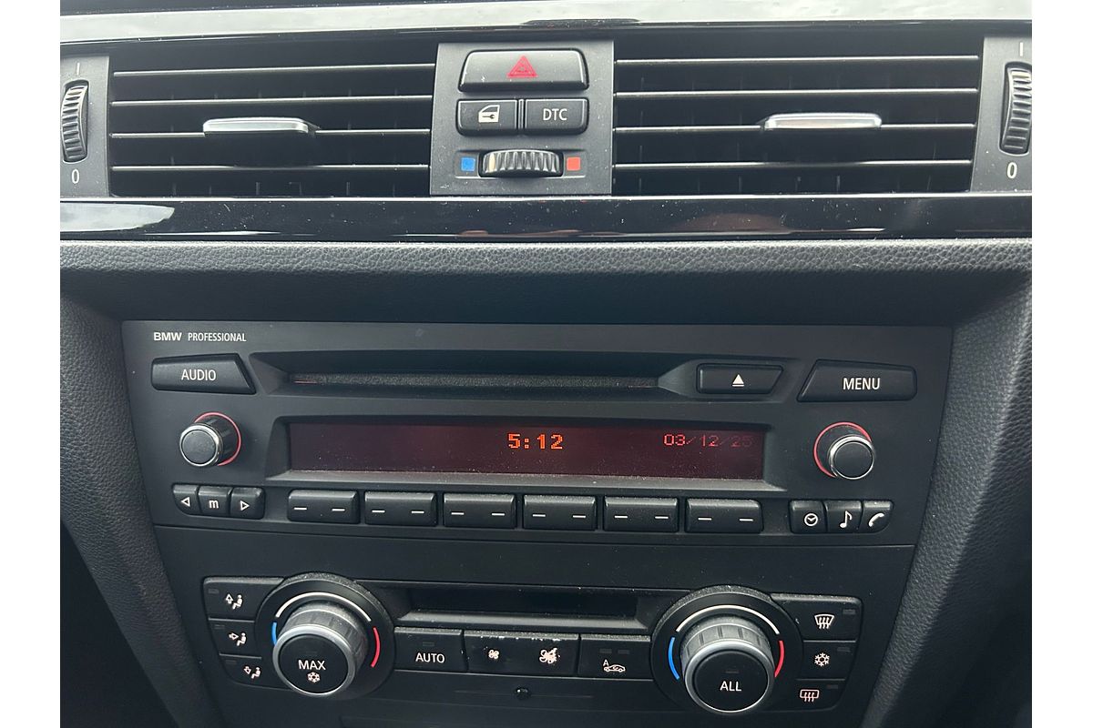 2010 BMW 3 Series 320d Lifestyle E90
