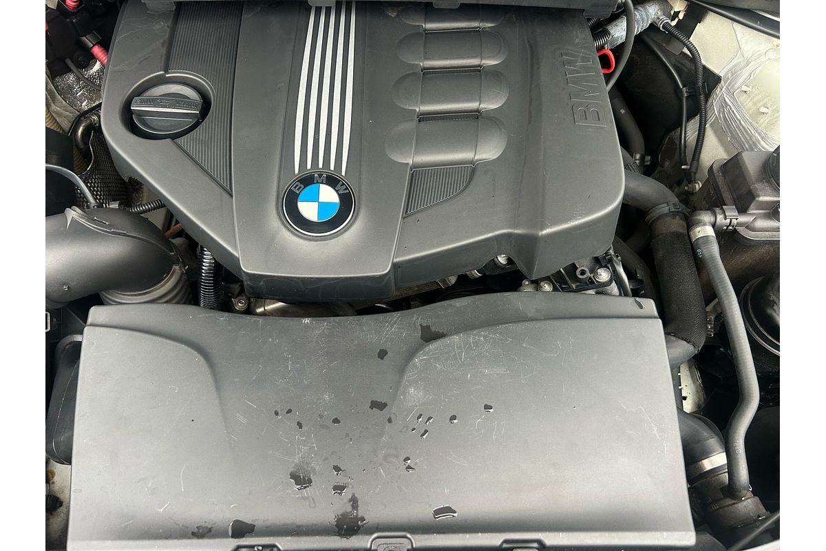 2010 BMW 3 Series 320d Lifestyle E90