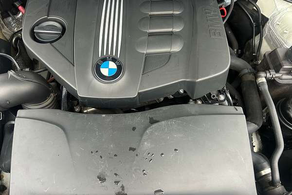 2010 BMW 3 Series 320d Lifestyle E90