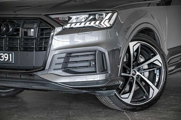 2023 Audi Q7 45 TDI 4M