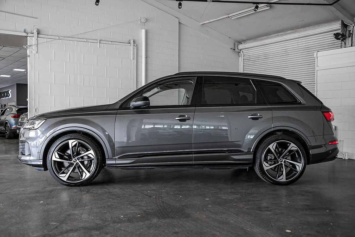 2023 Audi Q7 45 TDI 4M