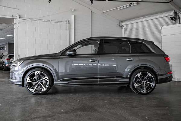 2023 Audi Q7 45 TDI 4M