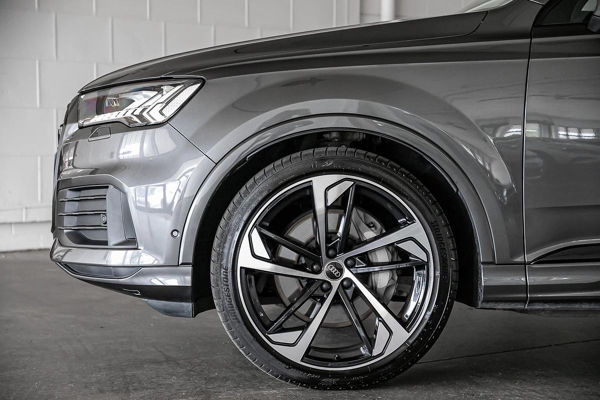 2023 Audi Q7 45 TDI 4M