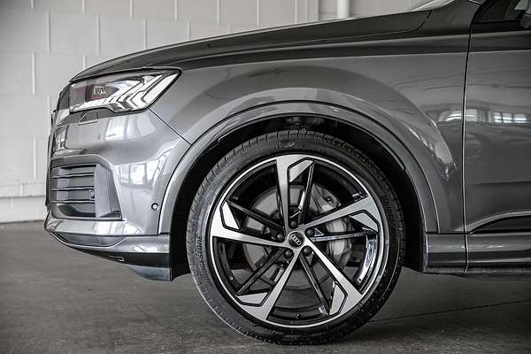 2023 Audi Q7 45 TDI 4M
