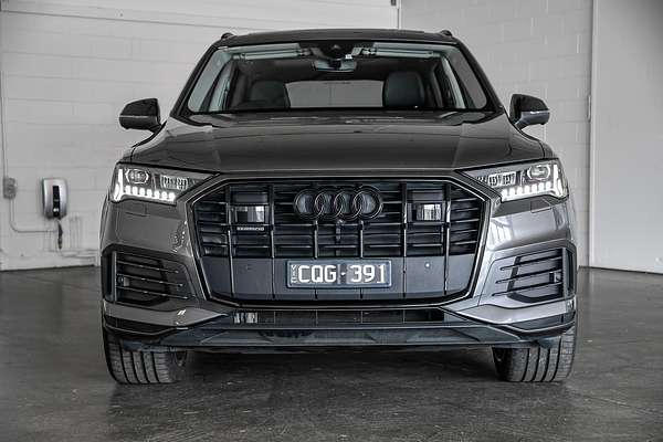 2023 Audi Q7 45 TDI 4M