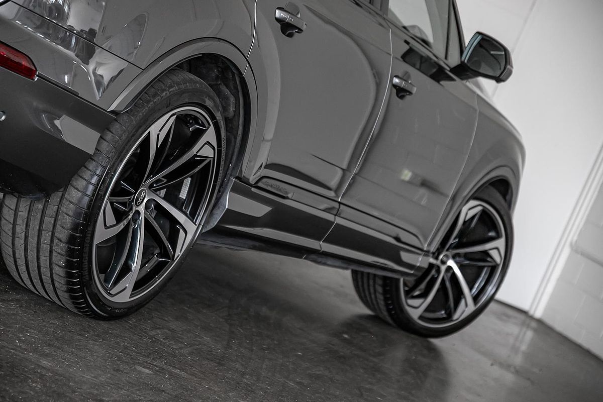 2023 Audi Q7 45 TDI 4M