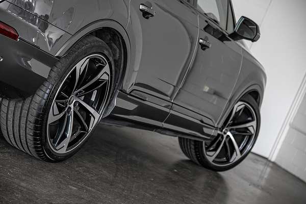 2023 Audi Q7 45 TDI 4M
