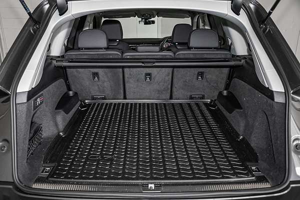 2023 Audi Q7 45 TDI 4M