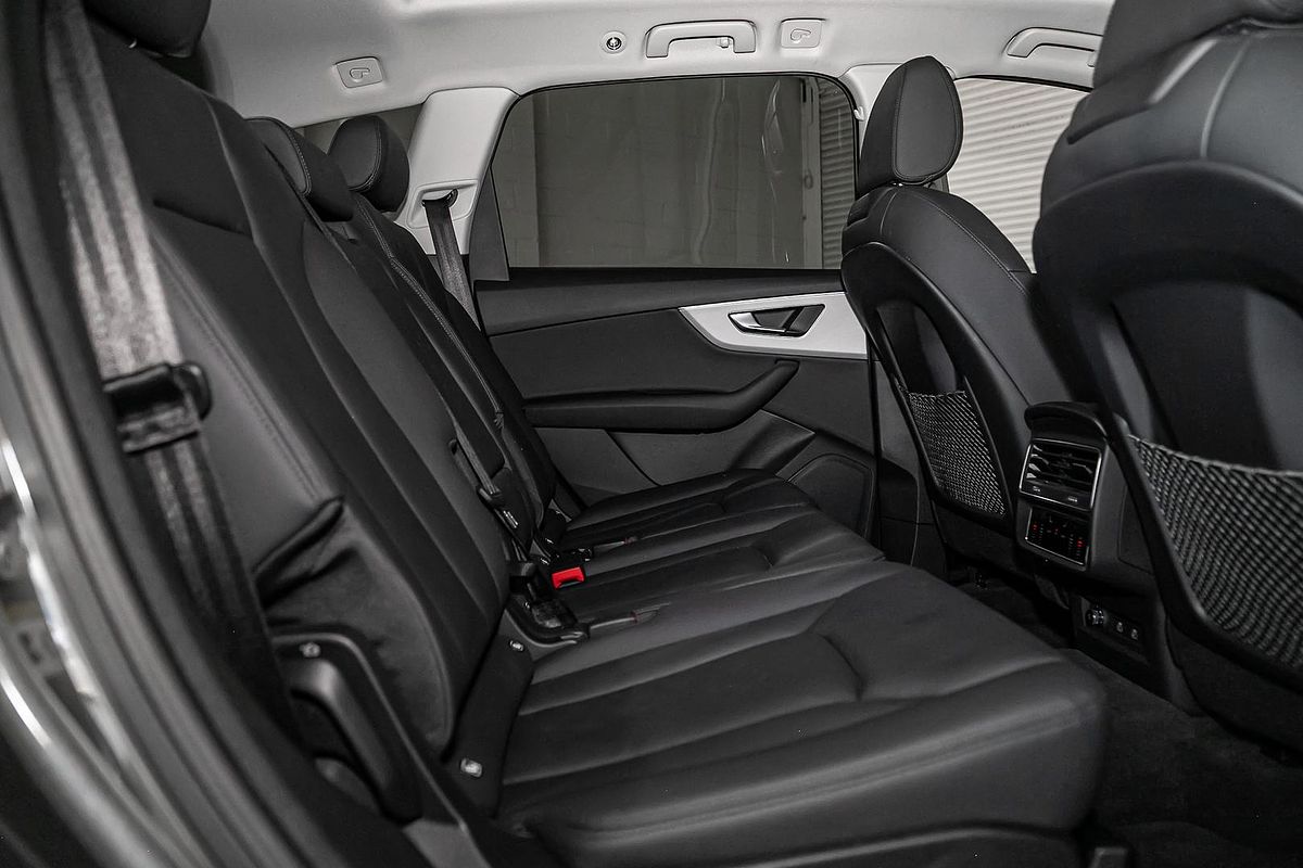 2023 Audi Q7 45 TDI 4M