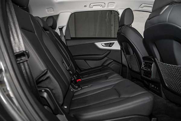 2023 Audi Q7 45 TDI 4M