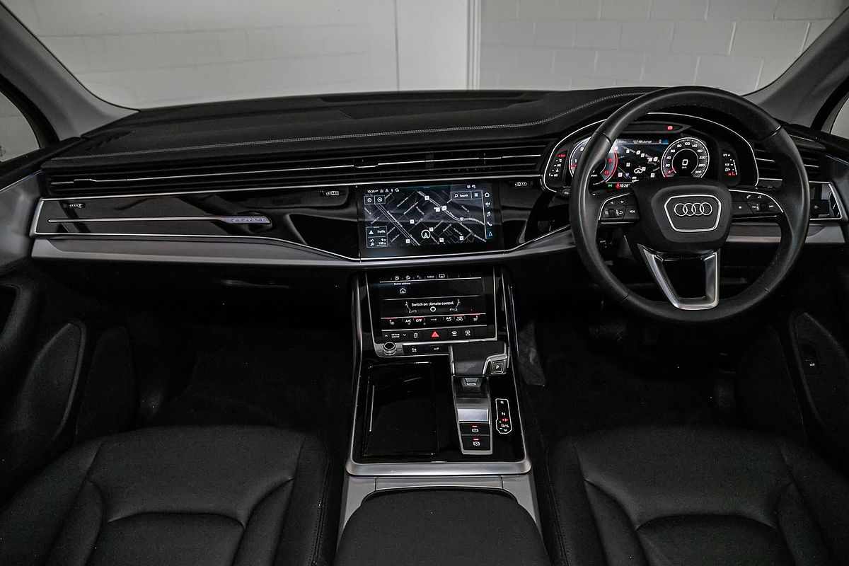2023 Audi Q7 45 TDI 4M
