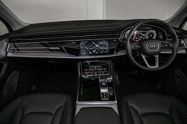2023 Audi Q7 45 TDI 4M