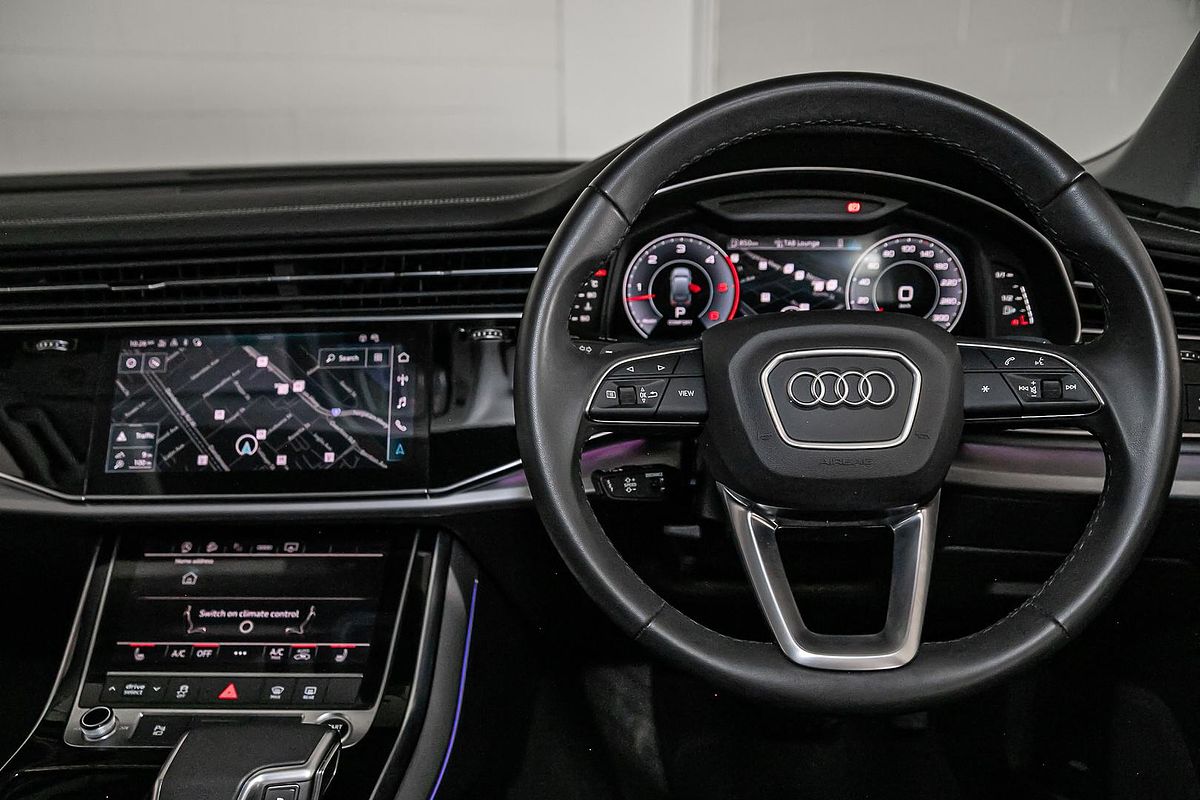 2023 Audi Q7 45 TDI 4M
